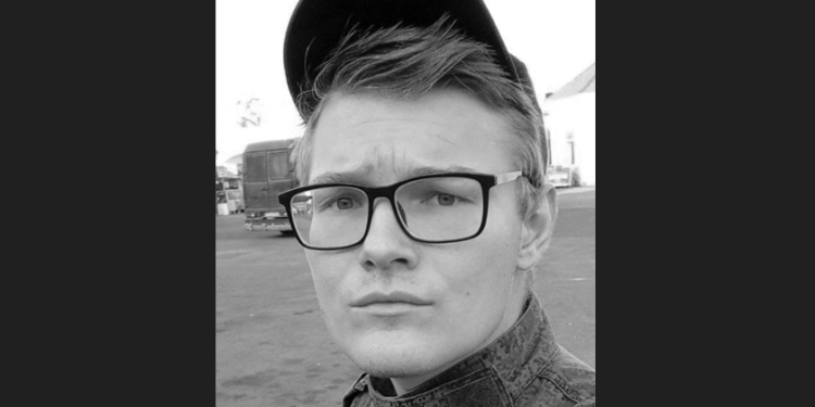 На СВО без вести пропал рязанец Вадим Лебедев