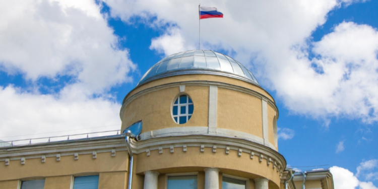 Замглавы администрации Рязани назначена Екатерина Зимина