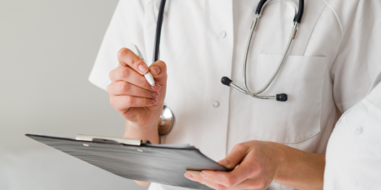 Рязанцев приглашают бесплатно посетить эндокринолога