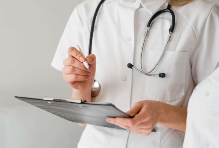 Рязанцев приглашают бесплатно посетить эндокринолога