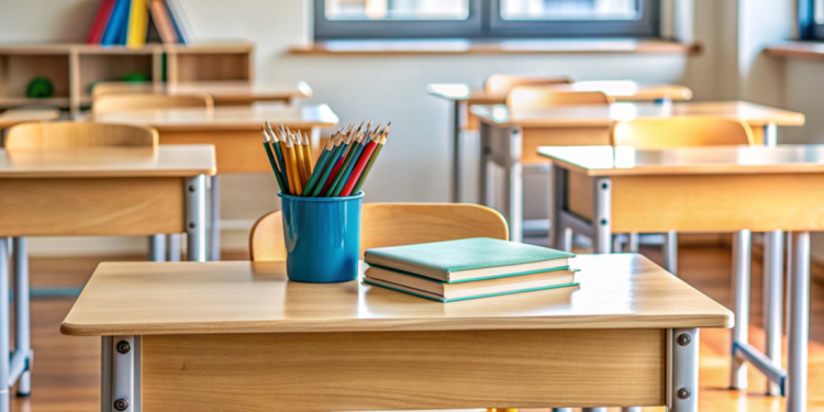 Рязанцам рассказали, кого будут принимать в новую флагманскую школу в Мервине