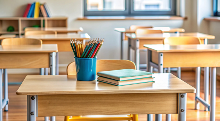 Рязанцам рассказали, кого будут принимать в новую флагманскую школу в Мервине