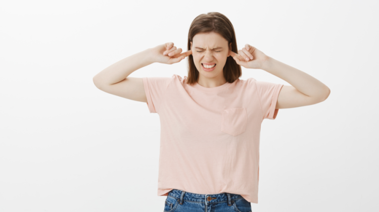 В ночь на 14 ноября рязанцев испугал громкий хлопок