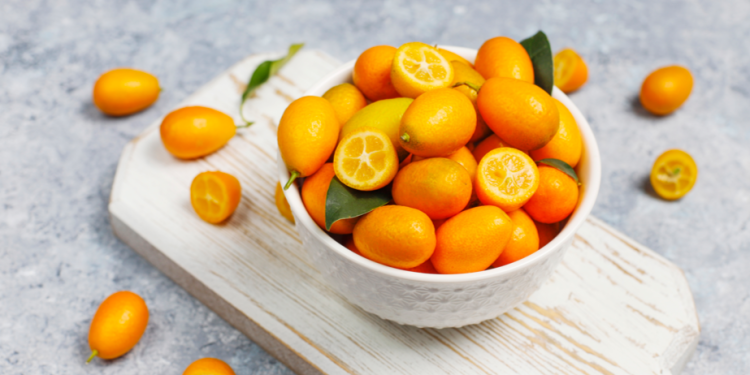 Врач Пехотина: употребление кумквата противопоказано людям с гастритом