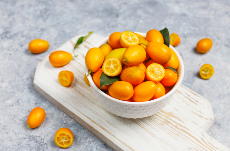 Врач Пехотина: употребление кумквата противопоказано людям с гастритом