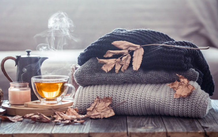 В субботу в Рязанской области ожидается до +8 градусов