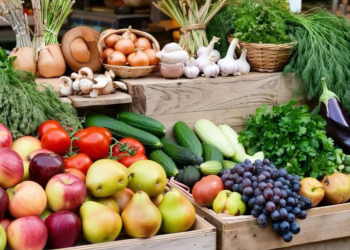 С начала года в Рязани за незаконную торговлю оштрафовали 1878 нарушителей