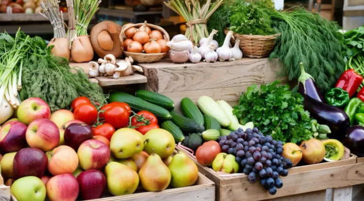 С начала года в Рязани за незаконную торговлю оштрафовали 1878 нарушителей