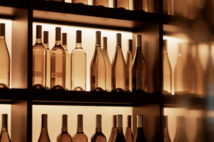 17 ноября в Рязанской области запретили продажу алкоголя