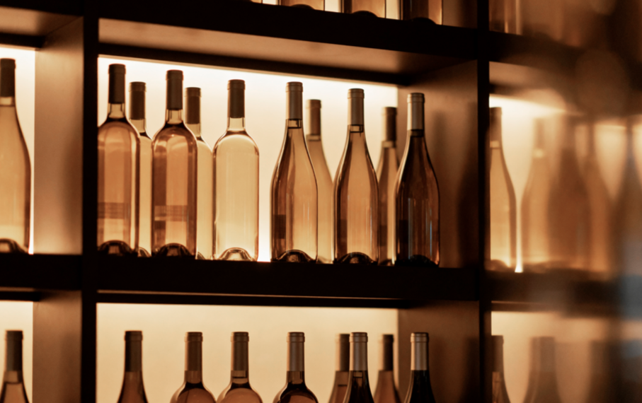 17 ноября в Рязанской области запретили продажу алкоголя 17 ноября в Рязанской области запретили продажу алкоголя