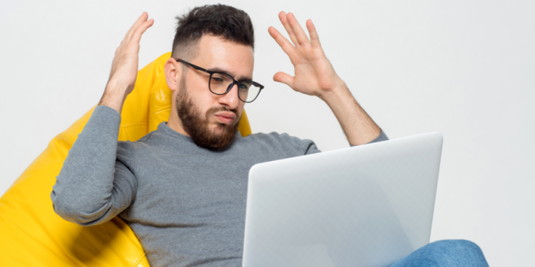 Рязанцы снова столкнулись с массовым отключением мобильного интернета Рязанцы снова столкнулись с массовым отключением мобильного интернета