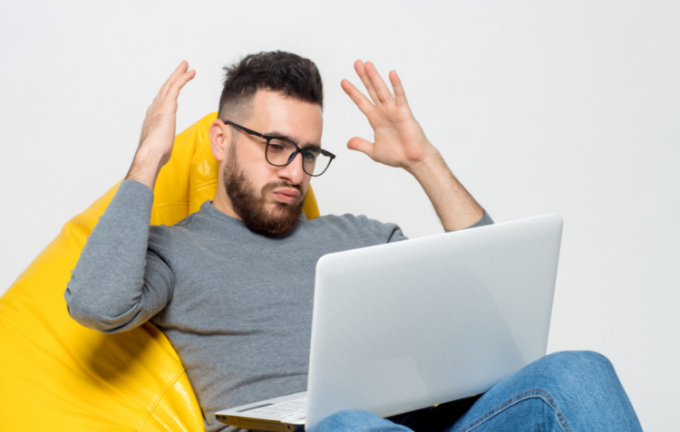 Рязанцы снова столкнулись с массовым отключением мобильного интернета