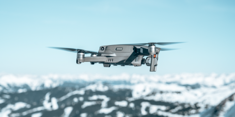 18 ноября в Рязанской области объявили беспилотную опасность