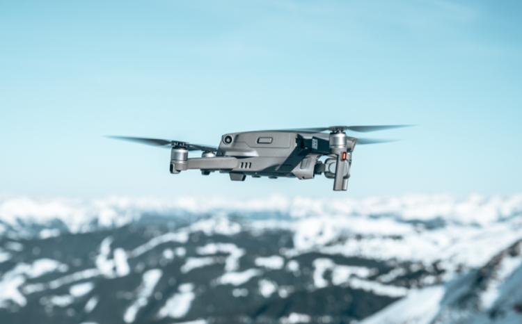 18 ноября в Рязанской области объявили беспилотную опасность