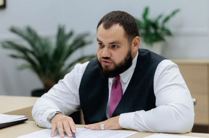 Малков и Халиков подвели итоги озеленения в Рязанской области