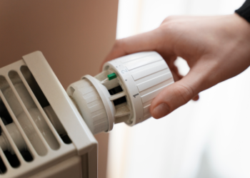 Шесть рязанских улиц лишились отопления и горячей воды 18 ноября