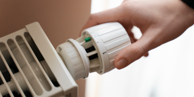 Шесть рязанских улиц лишились отопления и горячей воды 18 ноября