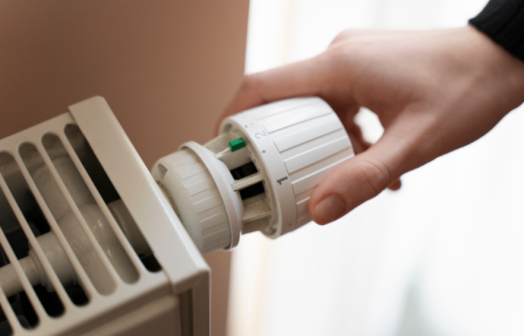 Шесть рязанских улиц лишились отопления и горячей воды 18 ноября