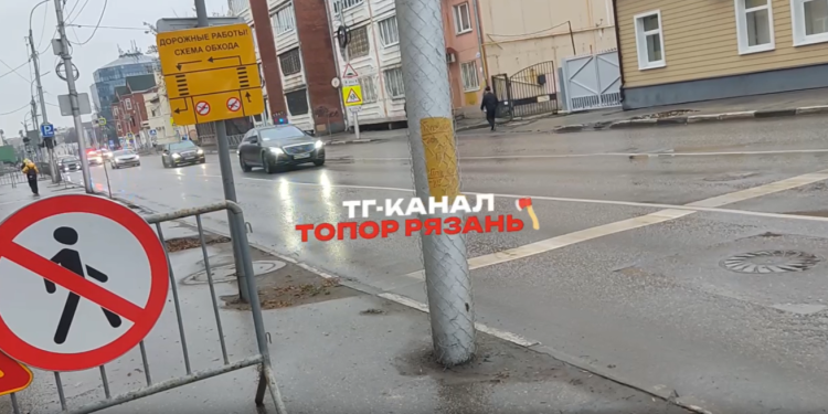 В Рязани заметили кортеж в сопровождении полицейских машин В Рязани заметили кортеж в сопровождении полицейских машин