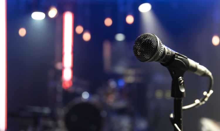 Хедлайнером "Новогодней столицы" в Рязани станет группа "Градусы"