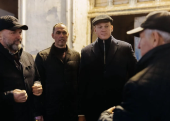 Малков: Старожиловский конный завод приведут в порядок