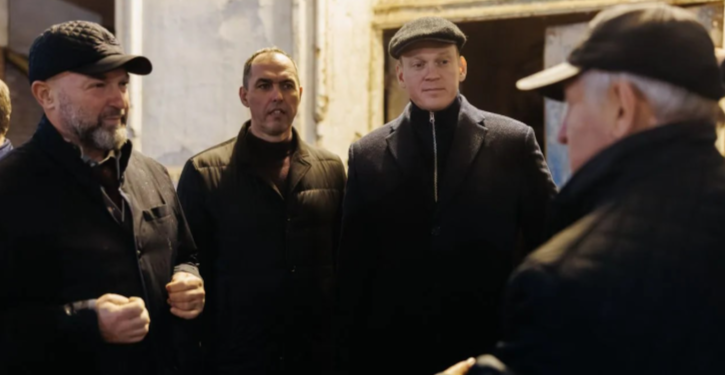 Малков: Старожиловский конный завод приведут в порядок Малков: Старожиловский конный завод приведут в порядок