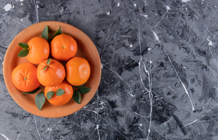 Врач Пехотина: употребление мандаринов опасно для людей с гастритом и язвой желудка