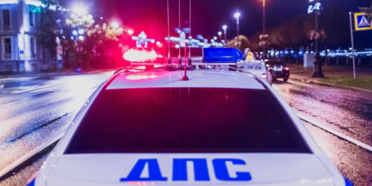 За сутки на рязанских дорогах выявили более 10 нарушений ПДД водителями автобусов