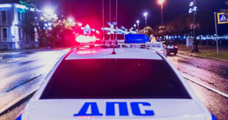 За сутки на рязанских дорогах выявили более 10 нарушений ПДД водителями автобусов