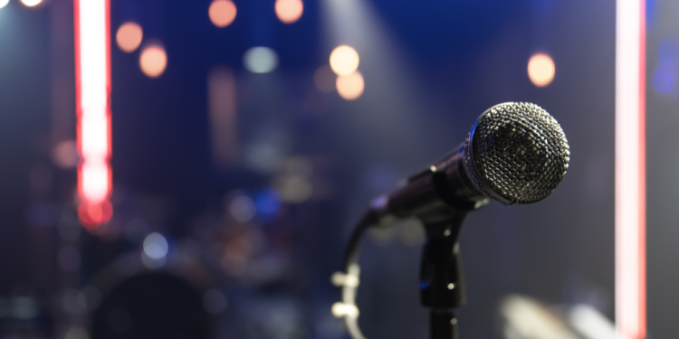 Shaman хочет выступить в Китае