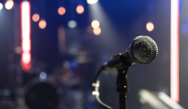 Shaman хочет выступить в Китае