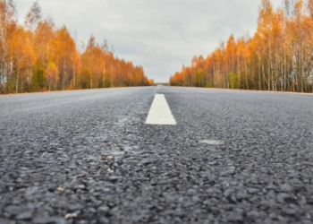 Рязанской области вручили награду «Золотой каток» за достижения в сфере дорожного хозяйства