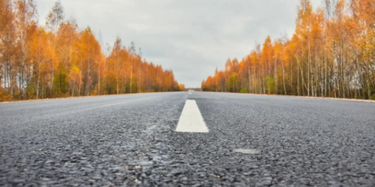 Рязанской области вручили награду «Золотой каток» за достижения в сфере дорожного хозяйства