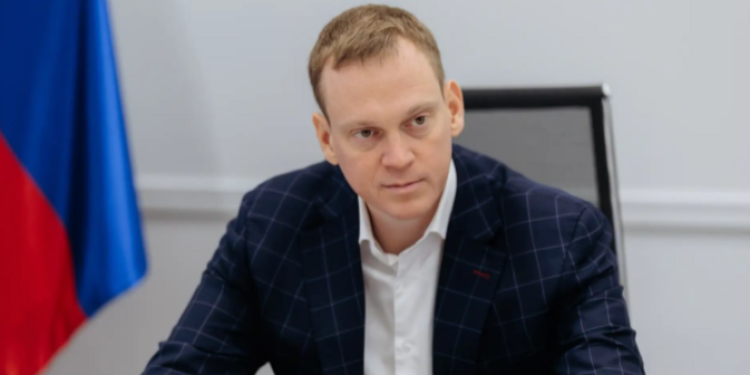 Малков отреагировал на атаку БПЛА на Рязанскую область 4 декабря Малков отреагировал на атаку БПЛА на Рязанскую область 4 декабря