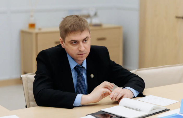 Малков: "Впервые удалось переломить тенденцию оттока медицинских работников из Рязанского региона"