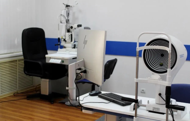 В Рязанской области развивают новые направления медицинской помощи