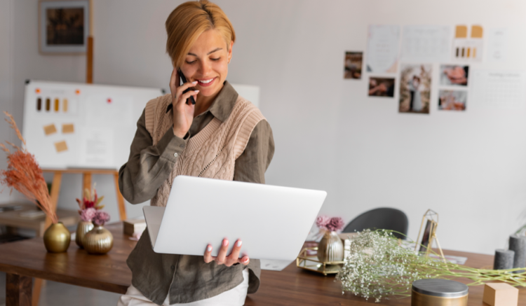 Рязанская область оказалась на 23 строчке рейтинга по занятости населения в малом и среднем бизнесе