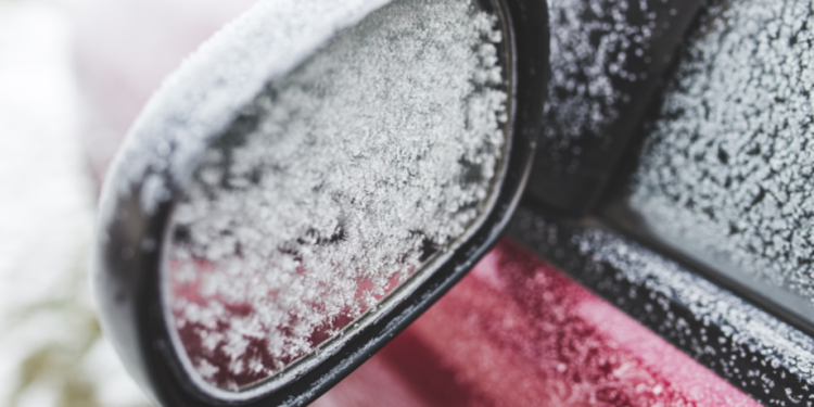 Вильфанд предупредил россиян о повышенном давлении и гололедице на текущей неделе