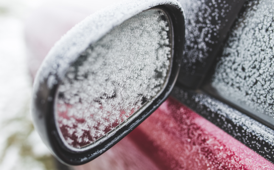 Вильфанд предупредил россиян о повышенном давлении и гололедице на текущей неделе