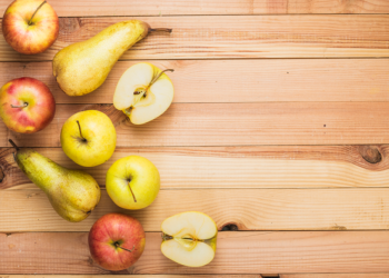 На ярмарках выходного дня рязанцы купили 2,9 тонны яблок и груш