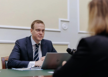 Рязанский губернатор Малков провел личный прием граждан в общественной приемной президента Рязанский губернатор Малков провел личный прием граждан в общественной приемной президента