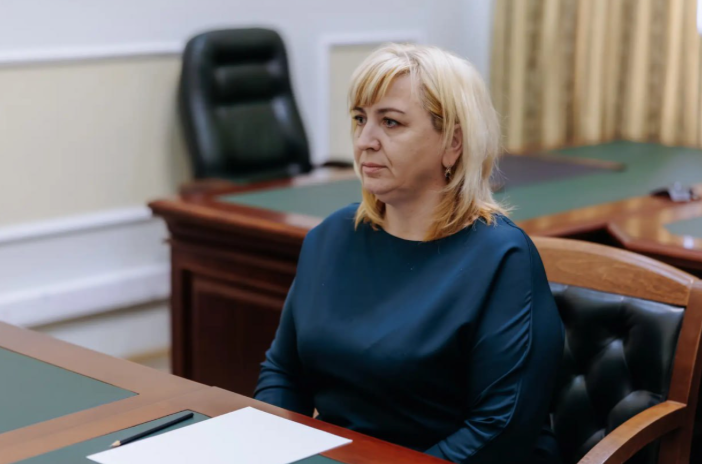 Рязанский губернатор Малков провел личный прием граждан в общественной приемной президента