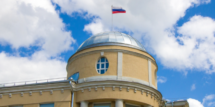 Управление энергетики и ЖКХ администрации Рязани возглавил Павел Морковин