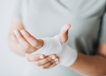 За неделю в травмпункт рязанской БСМП обратились 508 человек За неделю в травмпункт рязанской БСМП обратились 508 человек