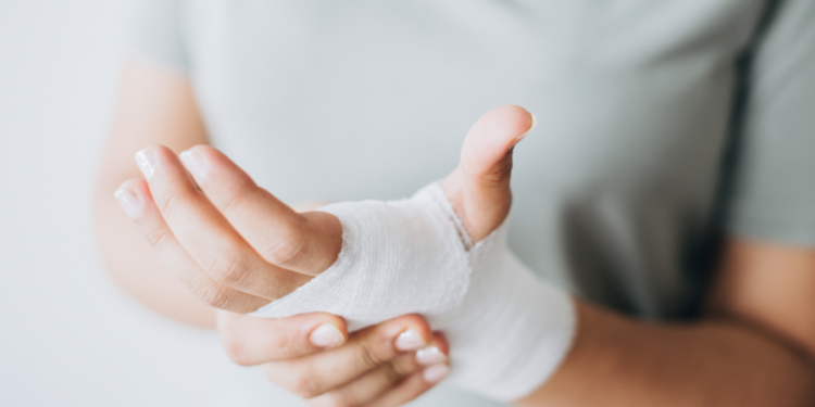 За неделю в травмпункт рязанской БСМП обратились 508 человек