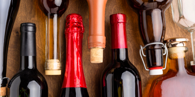 С 1 марта в Пермском крае в магазинах ограничат продажу алкоголя