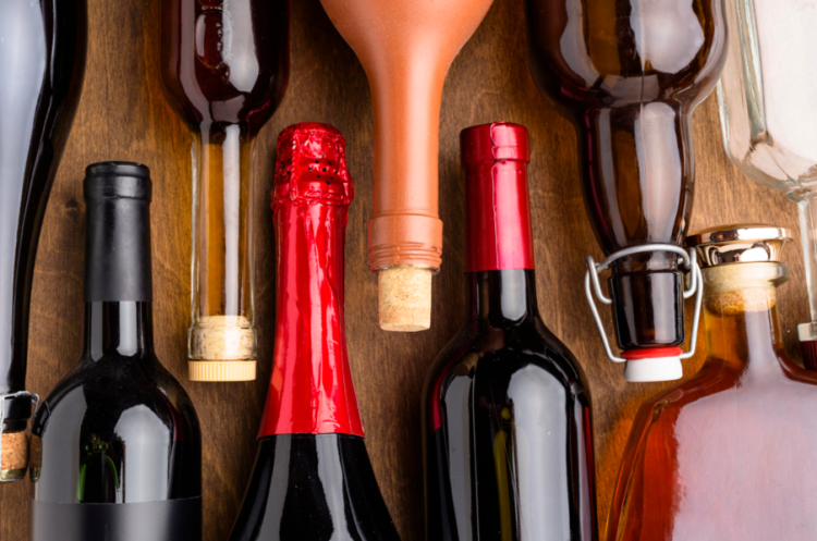 С 1 марта в Пермском крае в магазинах ограничат продажу алкоголя
