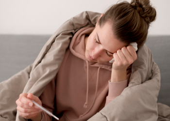 Заболеваемость ОРВИ и COVID-19 в Рязанском регионе возросла