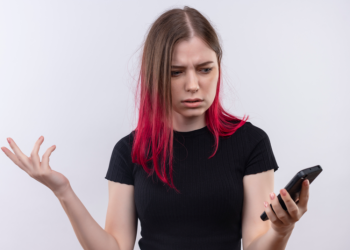 Ночью 26 ноября рязанцам отключили мобильный интернет