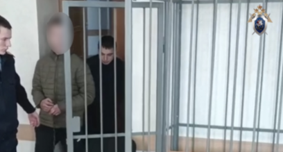 В рязанском Ряжске двое подростков убили мужчину